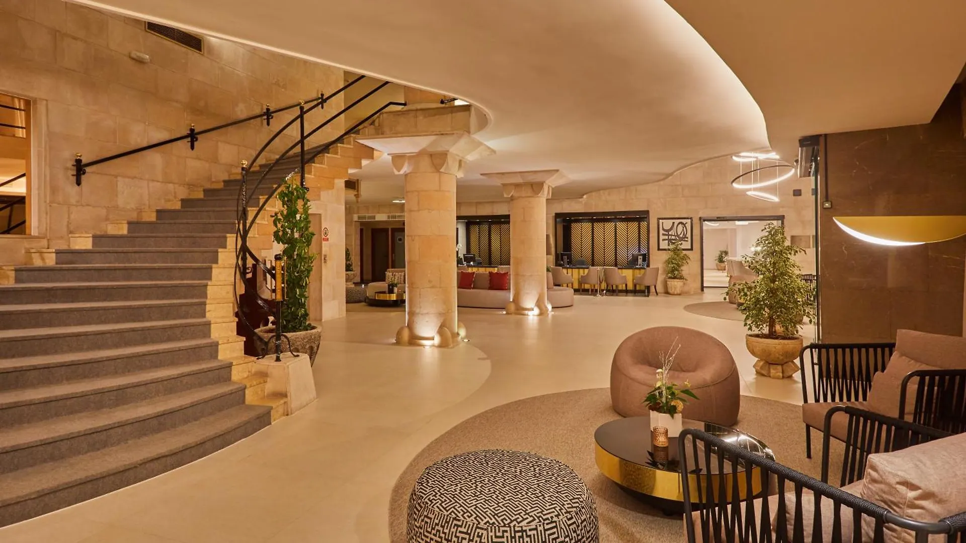 Secrets Mallorca Villamil Resort & Spa - Adults Only Peguera 5*,  Espagne