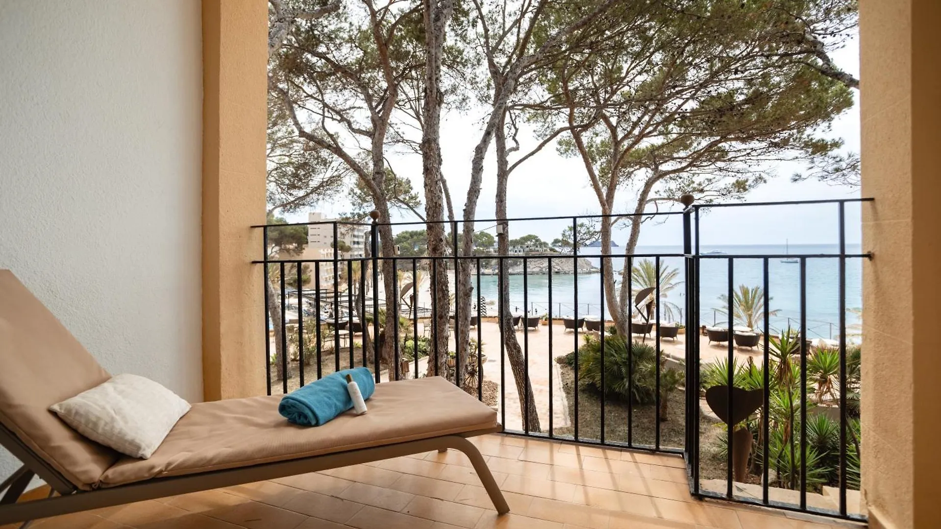 ***** Hotel Secrets Mallorca Villamil Resort & Spa - Adults Only Peguera Espagne