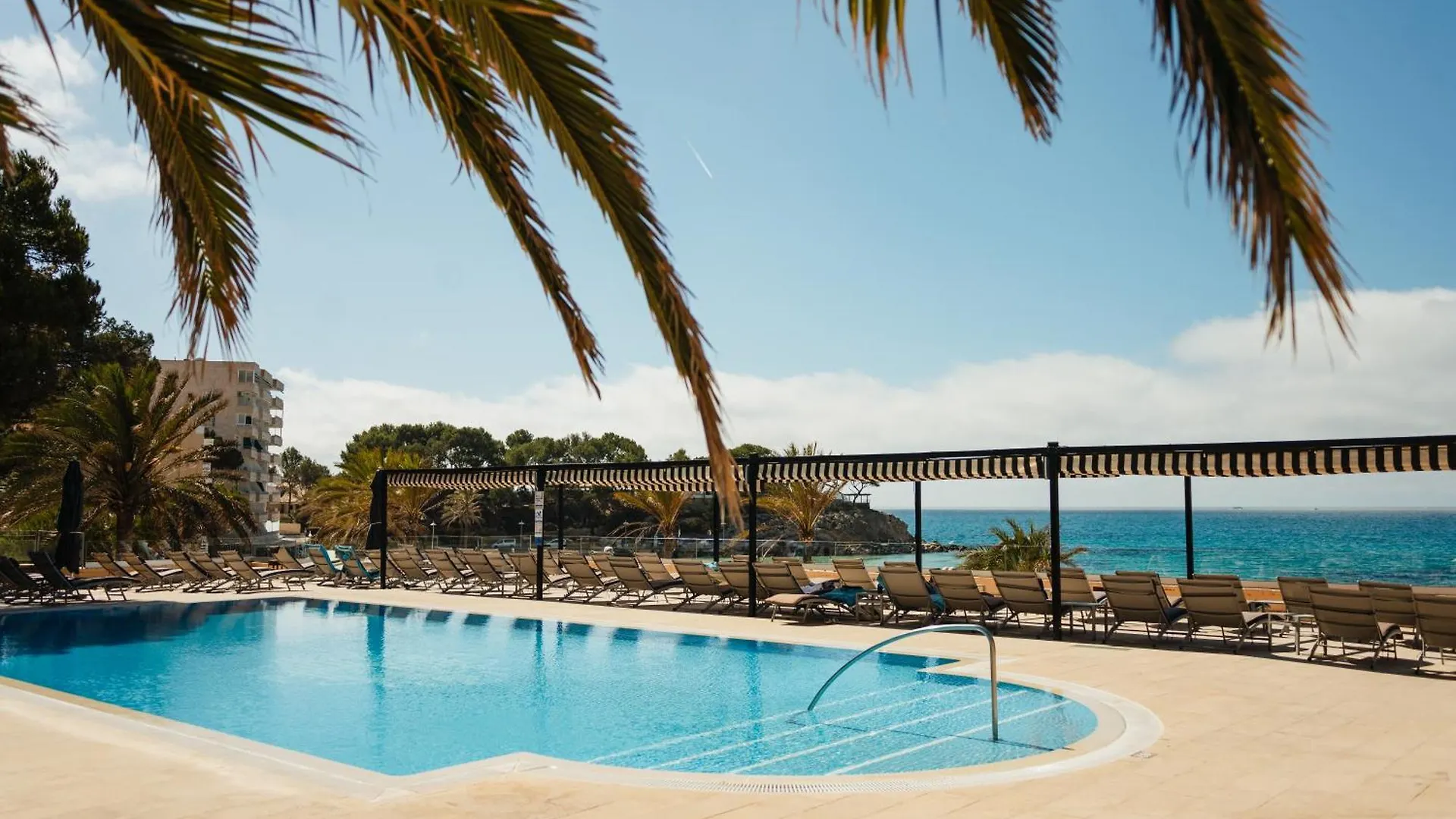 Secrets Mallorca Villamil Resort & Spa - Adults Only Peguera