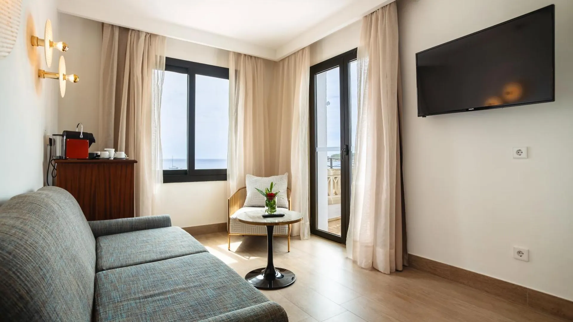Secrets Mallorca Villamil Resort & Spa - Adults Only Peguera