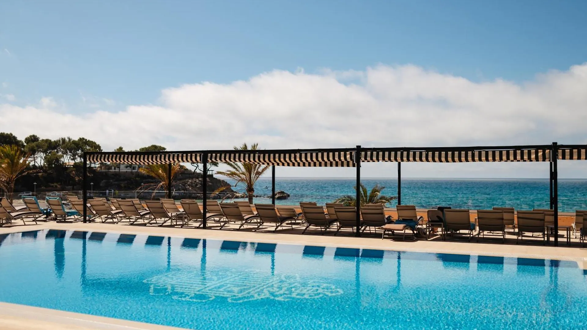 Secrets Mallorca Villamil Resort & Spa - Adults Only Peguera Hotel