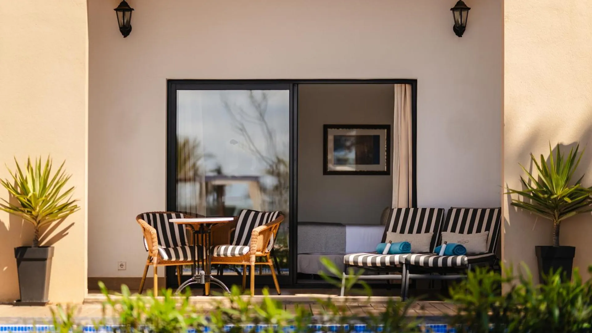 Secrets Mallorca Villamil Resort & Spa - Adults Only Peguera 5*,