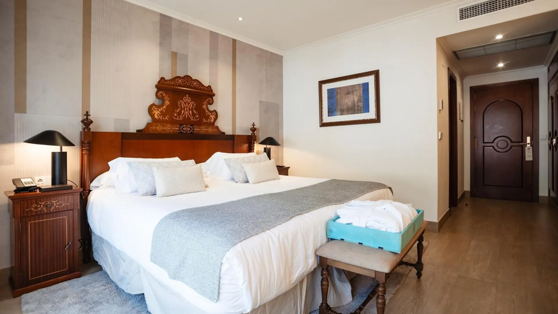 Secrets Mallorca Villamil Resort & Spa - Adults Only Peguera