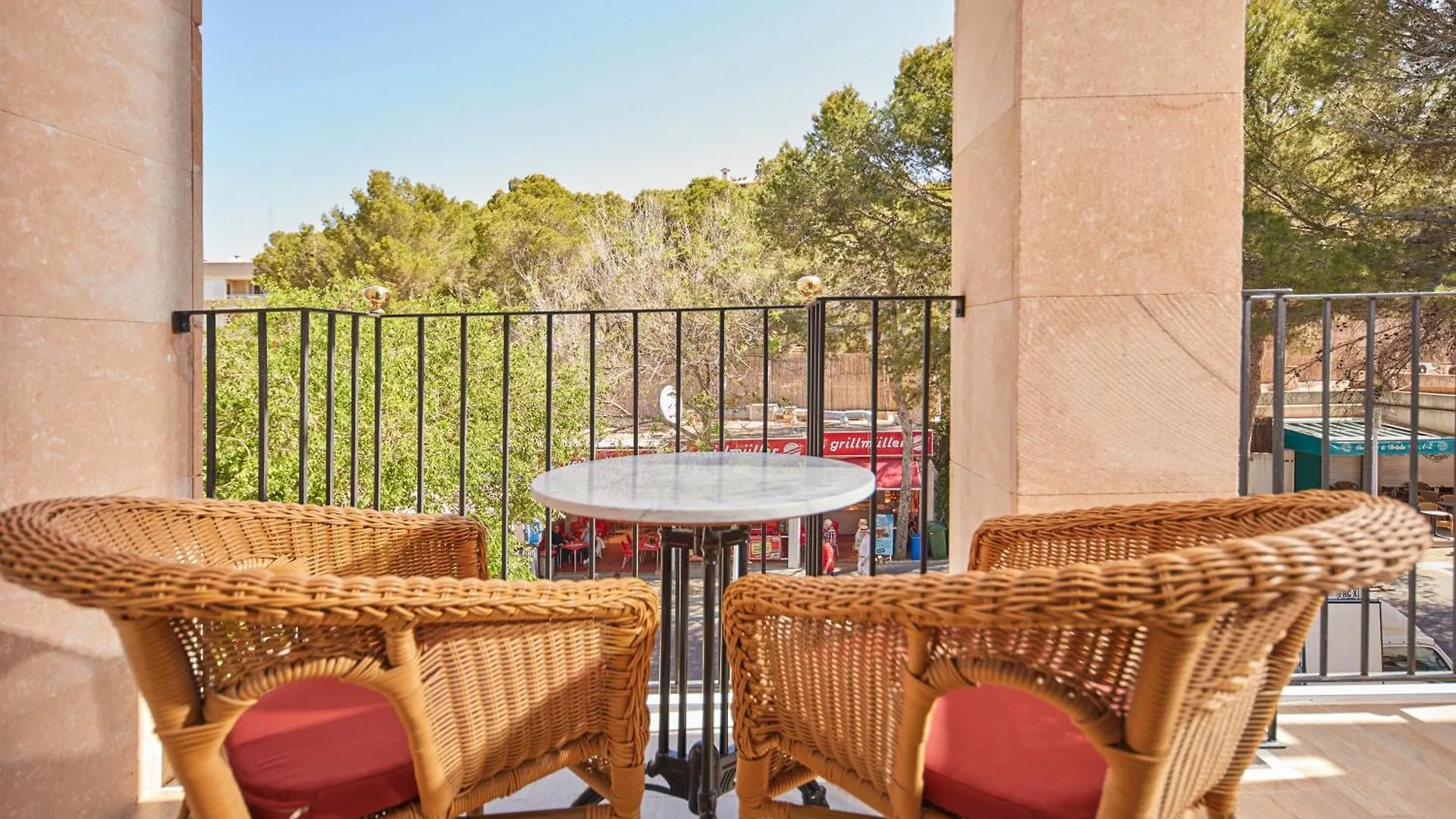 Hotel Secrets Mallorca Villamil Resort & Spa - Adults Only Peguera