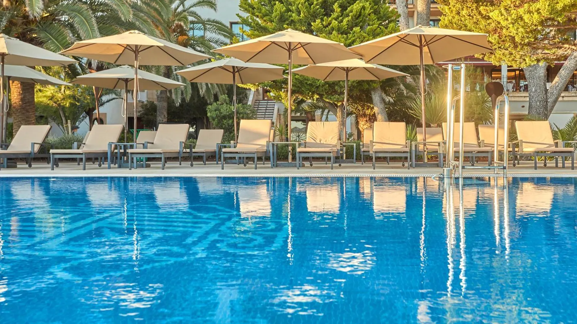 ***** Hotel Secrets Mallorca Villamil Resort & Spa - Adults Only Peguera Espagne