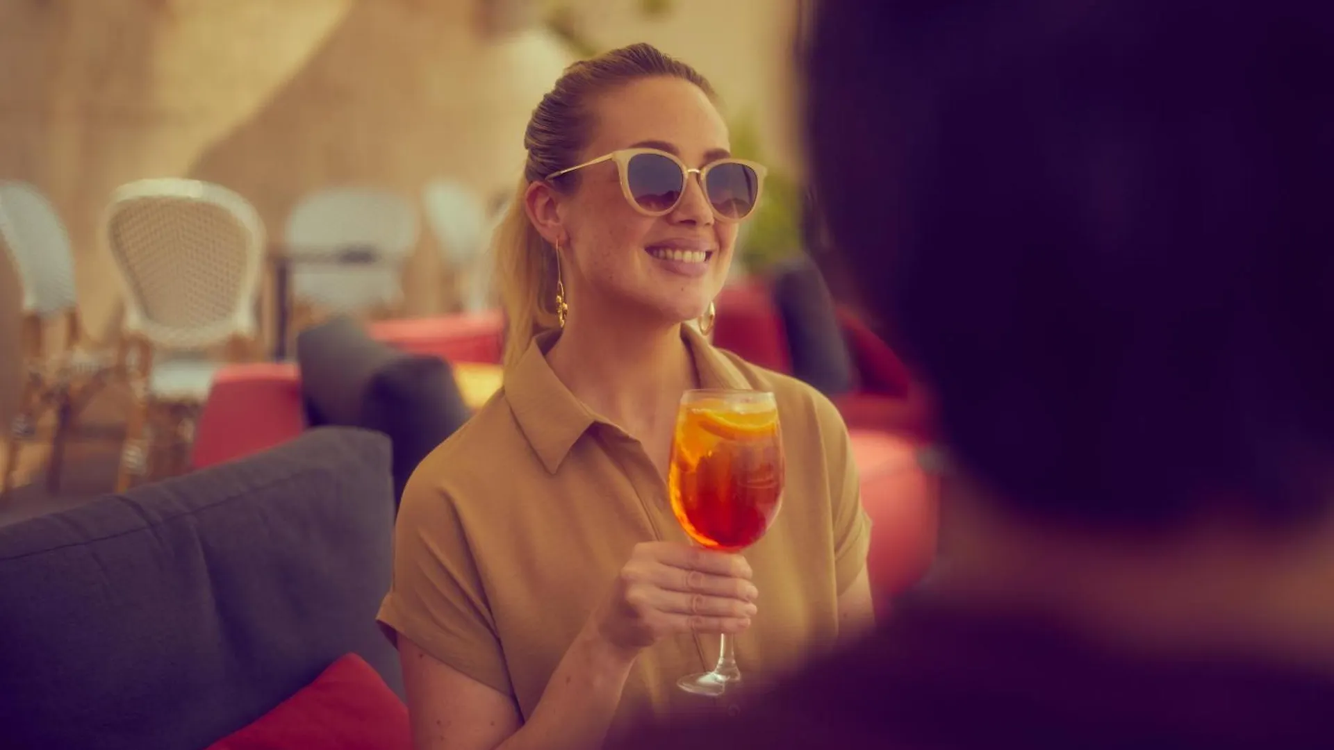 Hotel Secrets Mallorca Villamil Resort & Spa - Adults Only Peguera