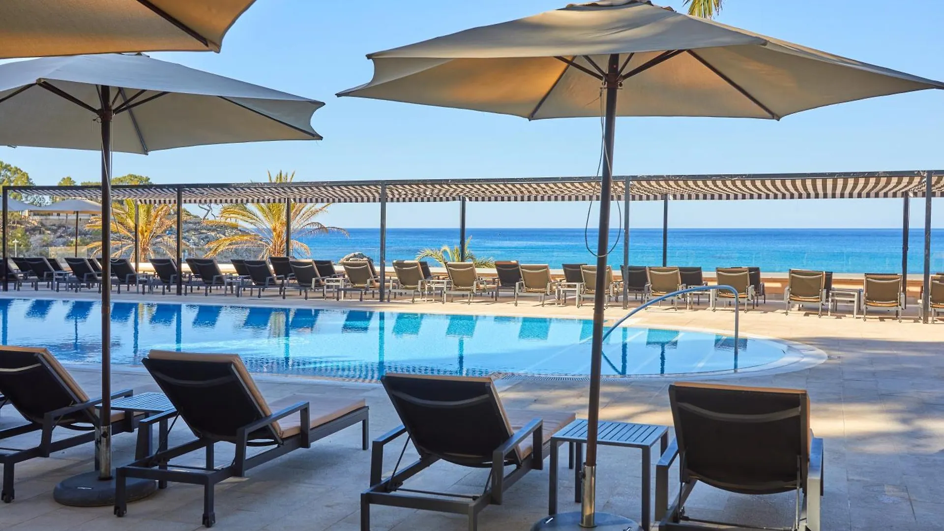 Secrets Mallorca Villamil Resort & Spa - Adults Only Peguera