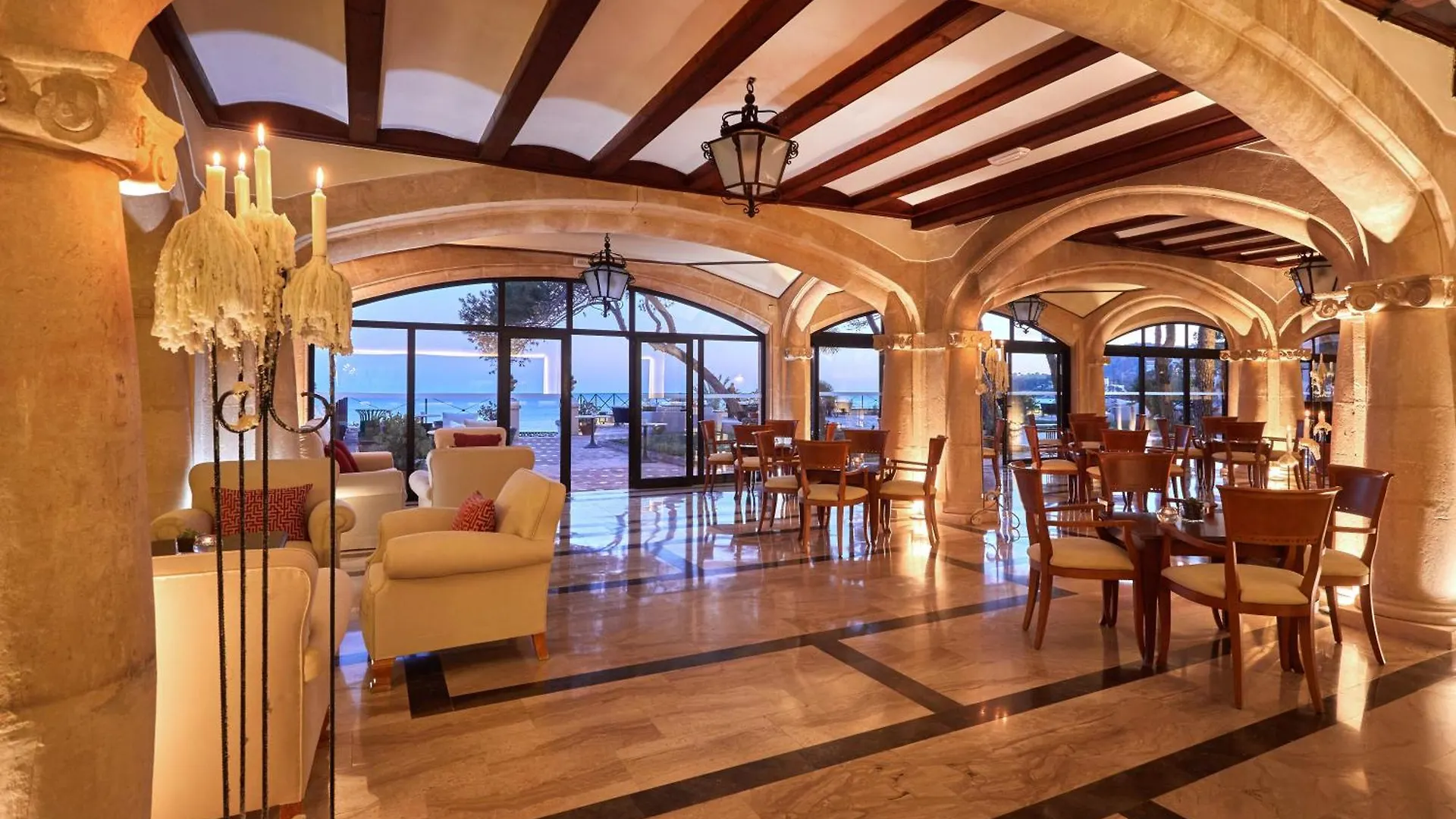 Secrets Mallorca Villamil Resort & Spa - Adults Only Peguera 5*,  Espagne