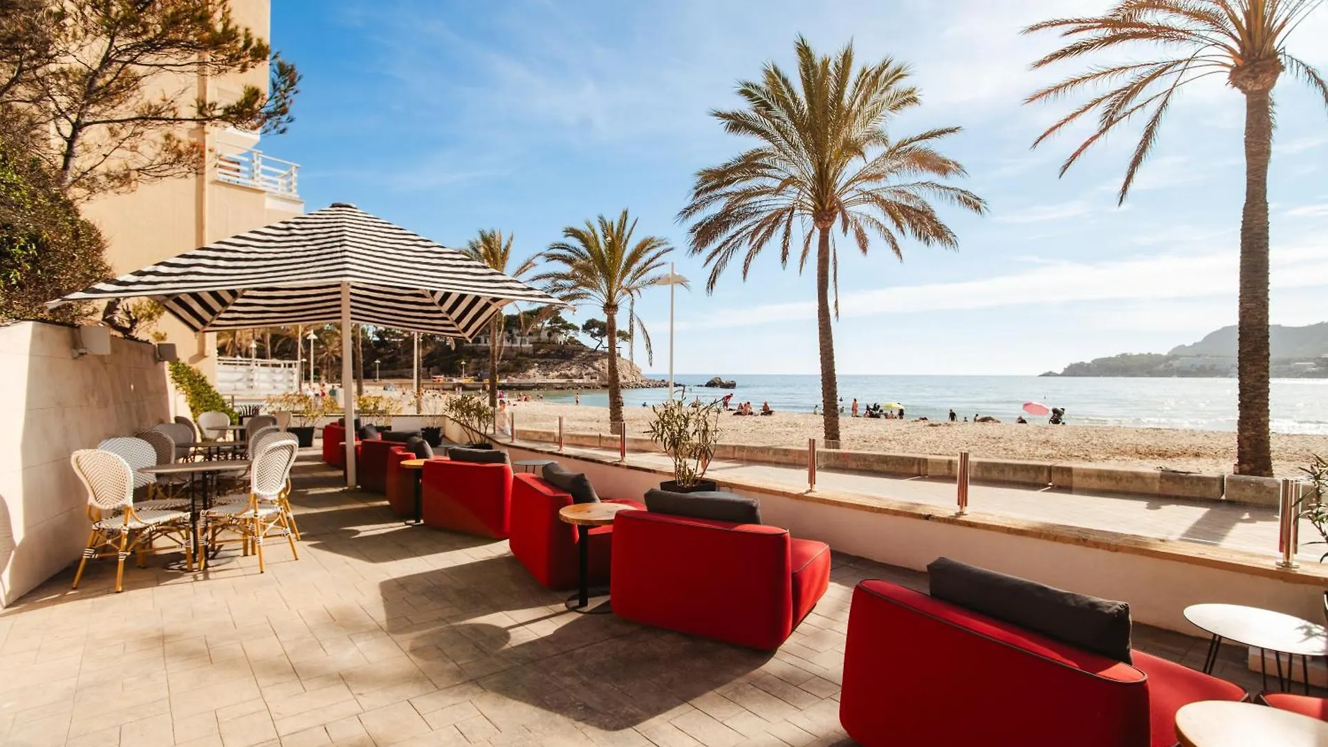 Secrets Mallorca Villamil Resort & Spa - Adults Only Peguera Espagne
