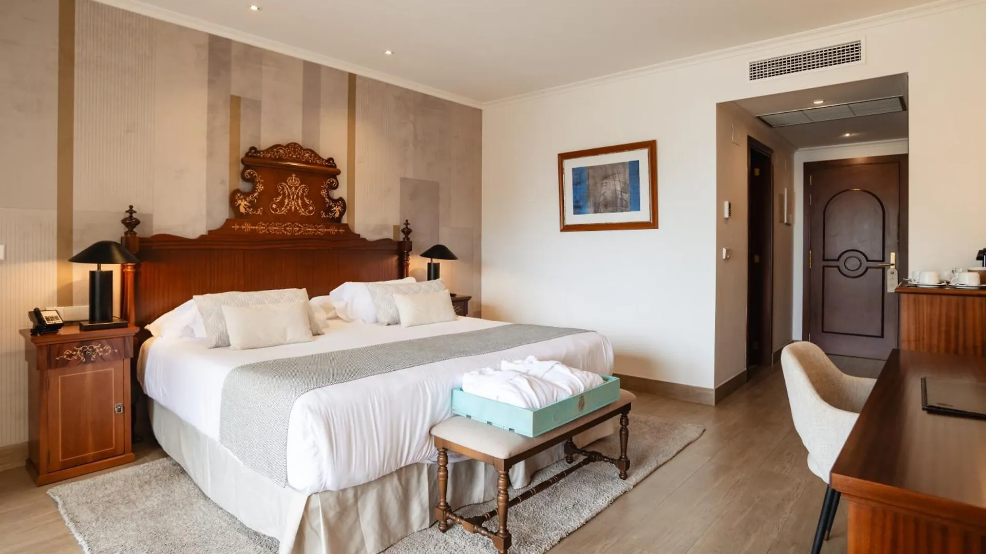 Secrets Mallorca Villamil Resort & Spa - Adults Only Peguera 5*,