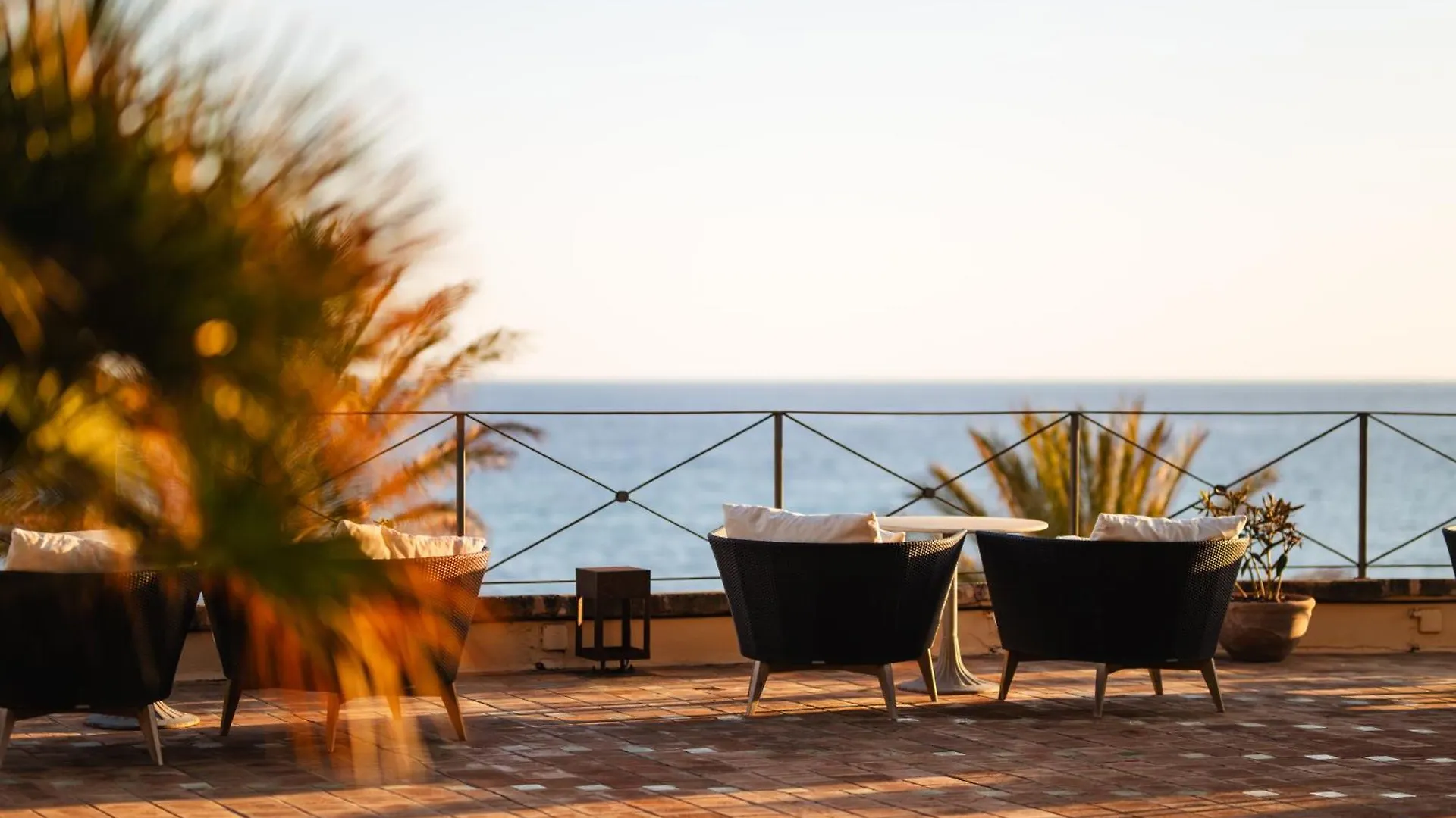 Secrets Mallorca Villamil Resort & Spa - Adults Only Peguera Hotel