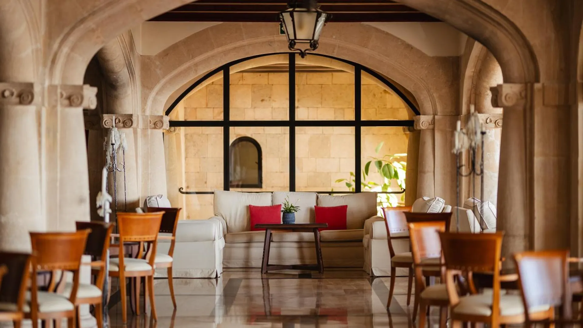 Hotel Secrets Mallorca Villamil Resort & Spa - Adults Only Peguera