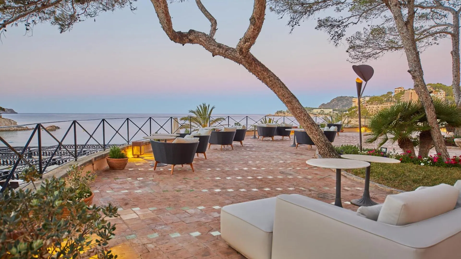Secrets Mallorca Villamil Resort & Spa - Adults Only Peguera Espagne