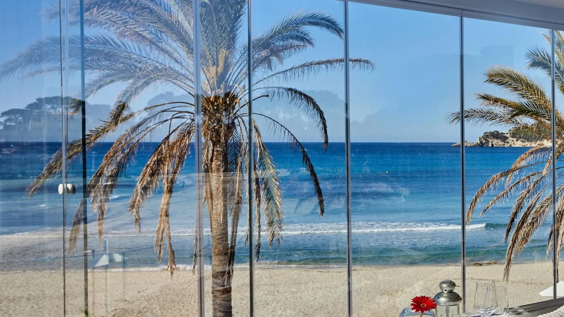 Secrets Mallorca Villamil Resort & Spa - Adults Only Peguera 5*,  Espagne