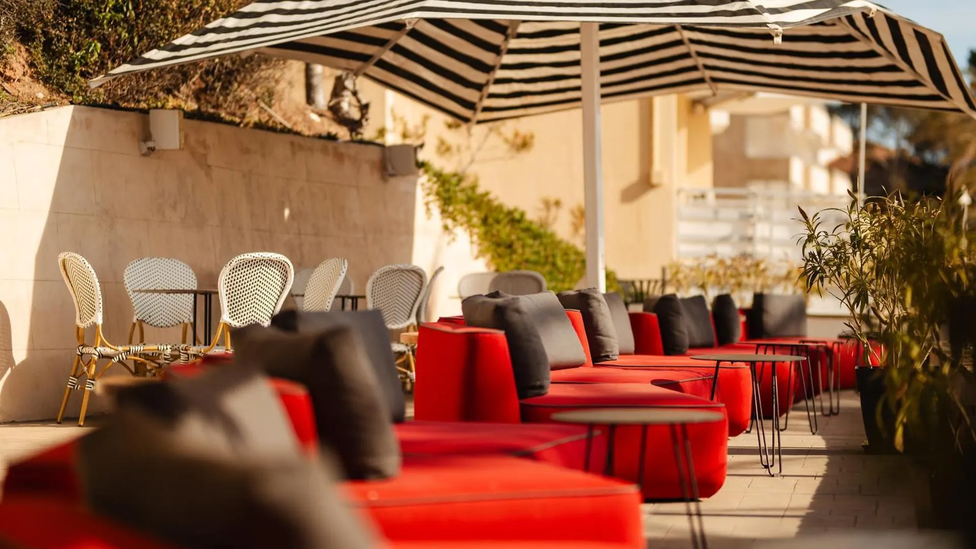 Secrets Mallorca Villamil Resort & Spa - Adults Only Peguera Hotel