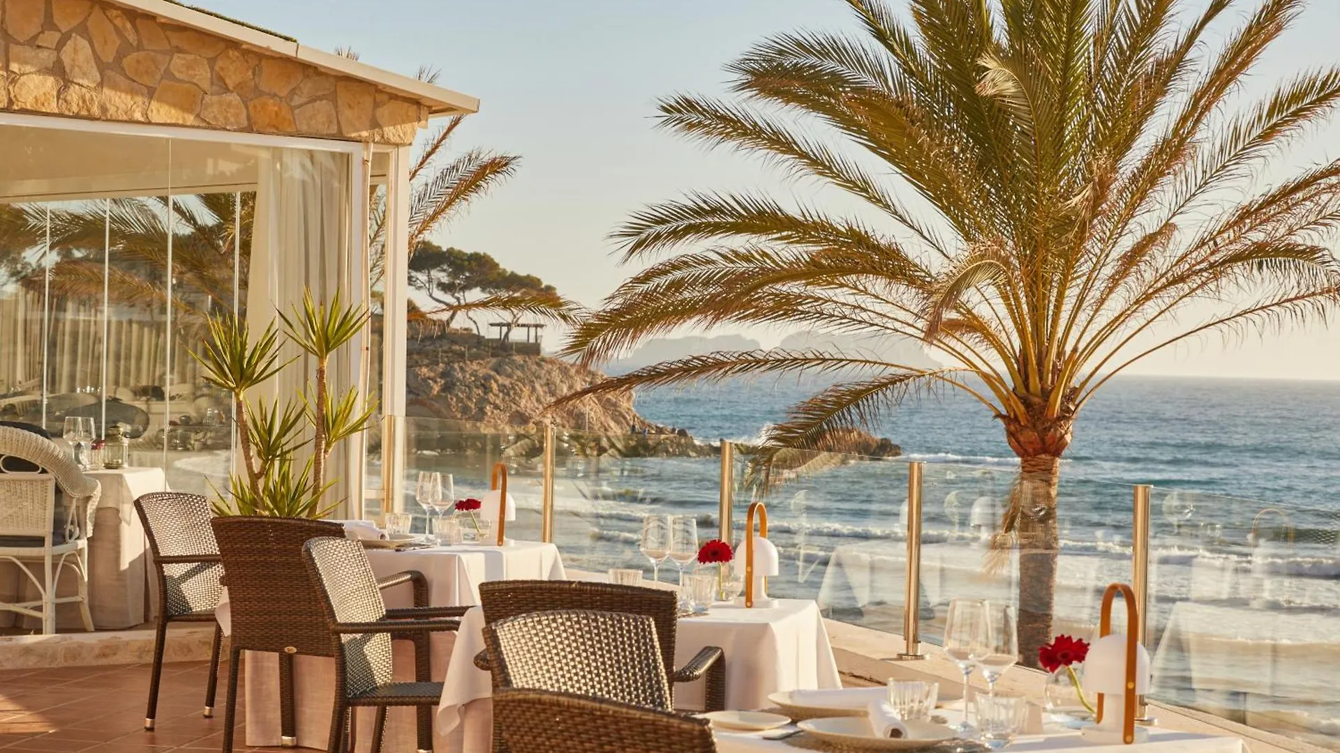 ***** Hotel Secrets Mallorca Villamil Resort & Spa - Adults Only Peguera Espagne