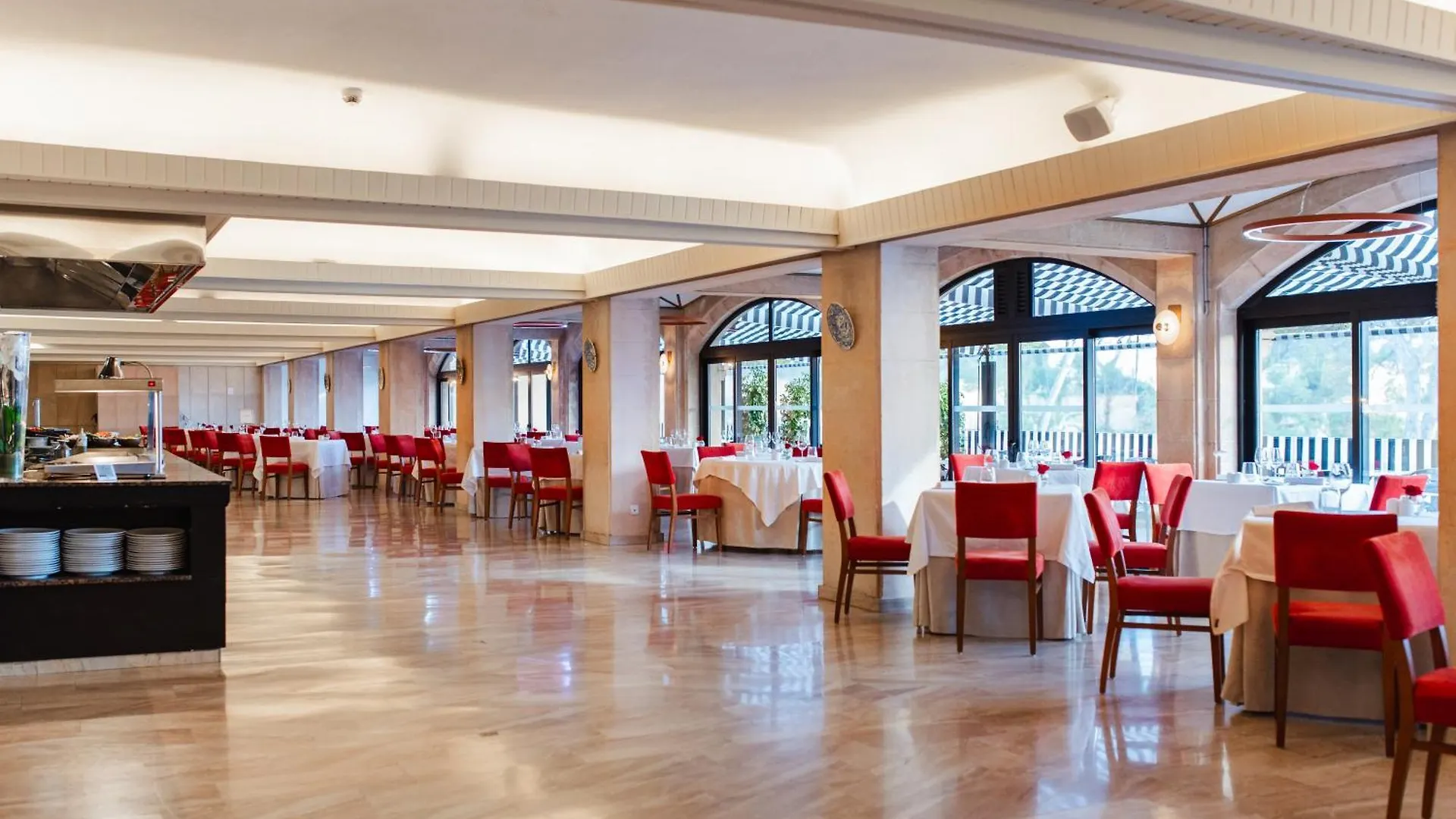 Secrets Mallorca Villamil Resort & Spa - Adults Only Peguera Hotel