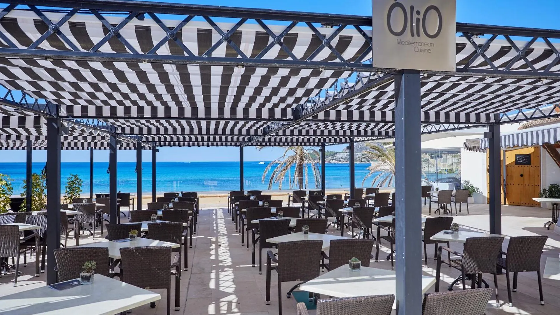 Secrets Mallorca Villamil Resort & Spa - Adults Only Peguera