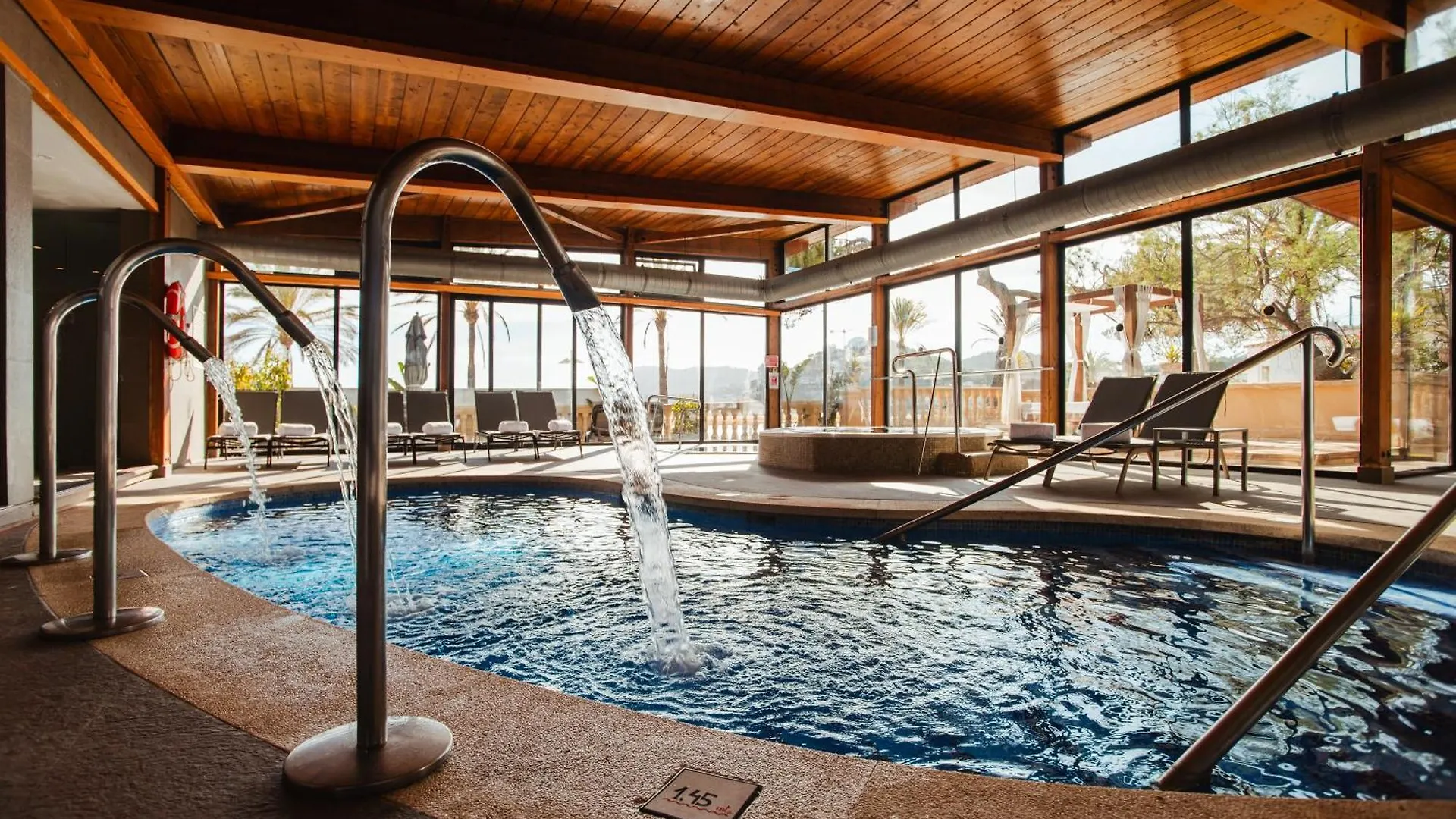 Hotel Secrets Mallorca Villamil Resort & Spa - Adults Only Peguera