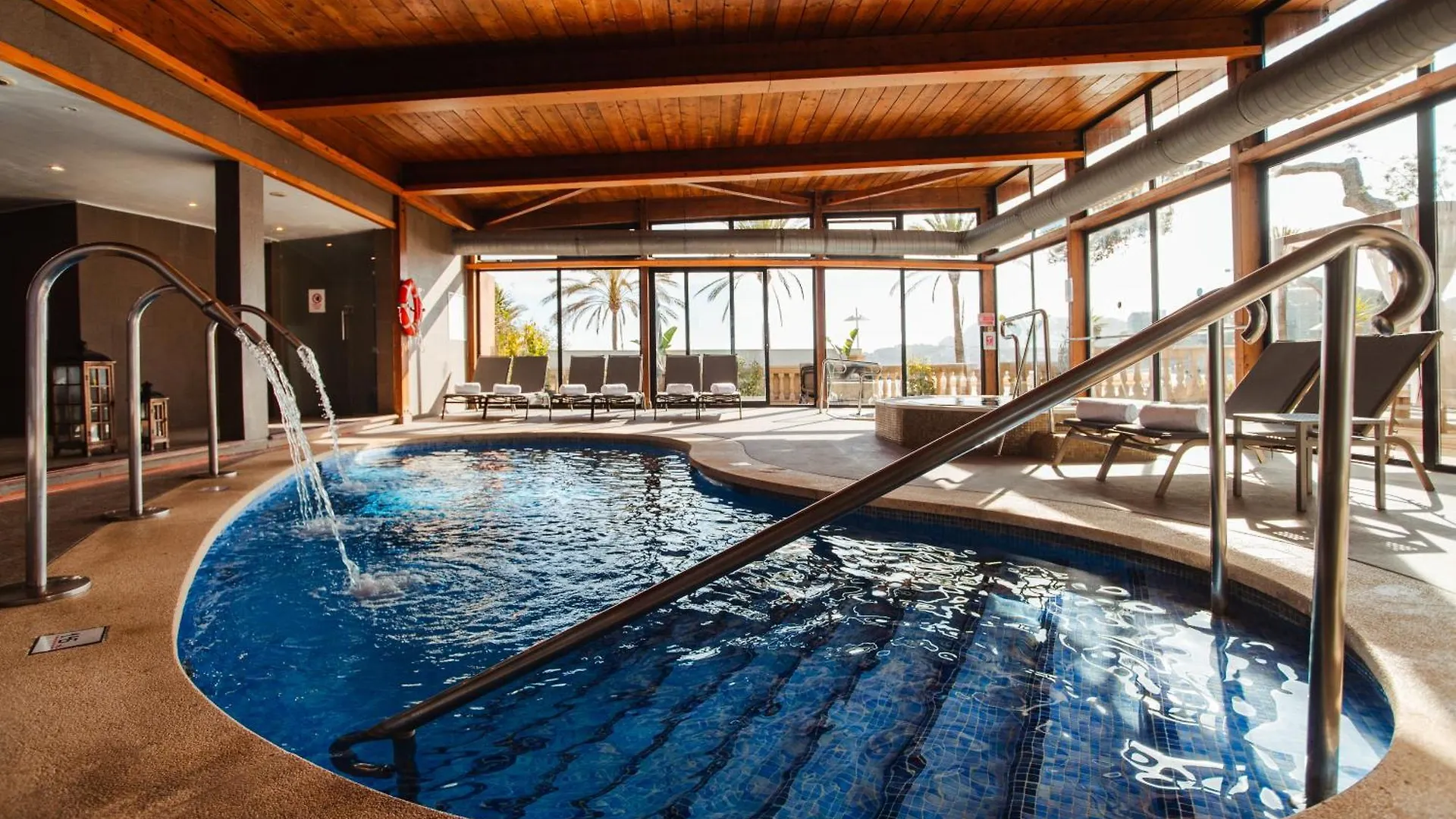 Secrets Mallorca Villamil Resort & Spa - Adults Only Peguera