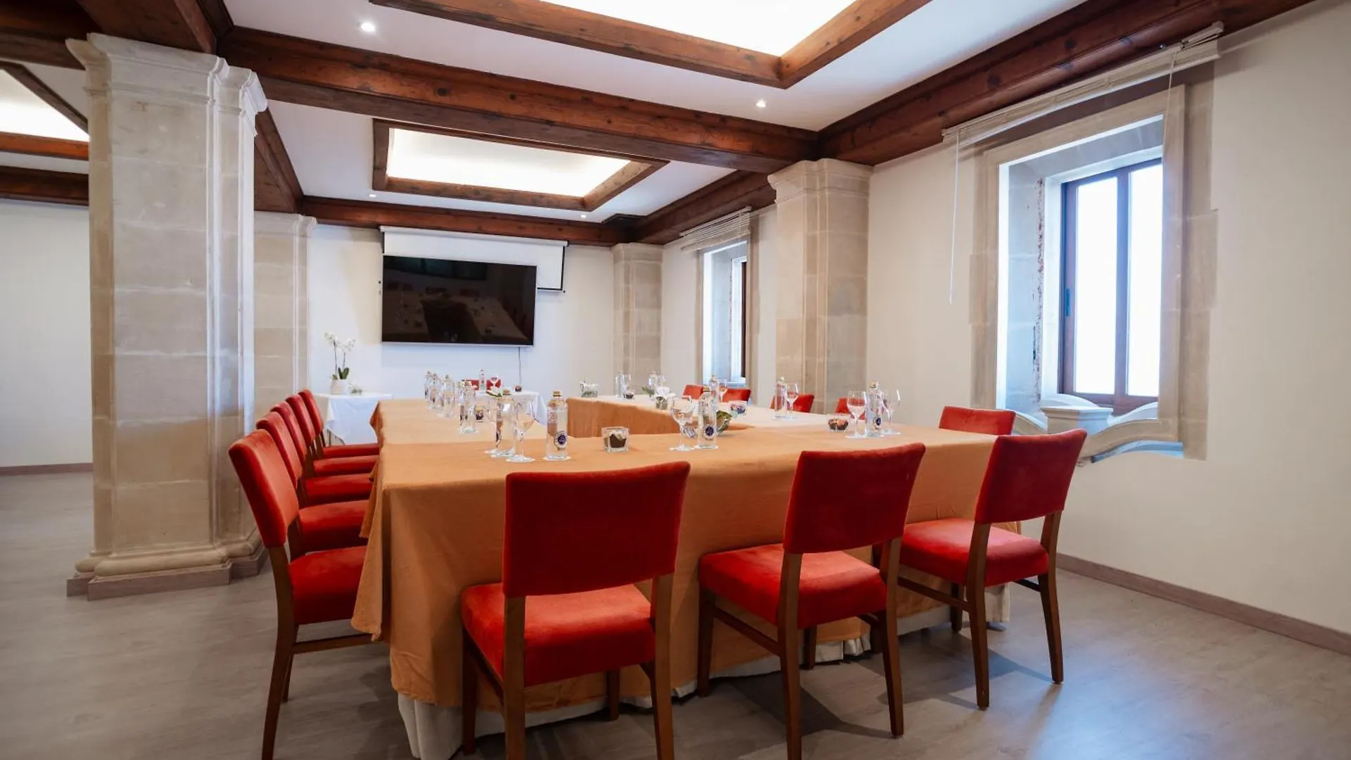 Secrets Mallorca Villamil Resort & Spa - Adults Only Peguera Espagne