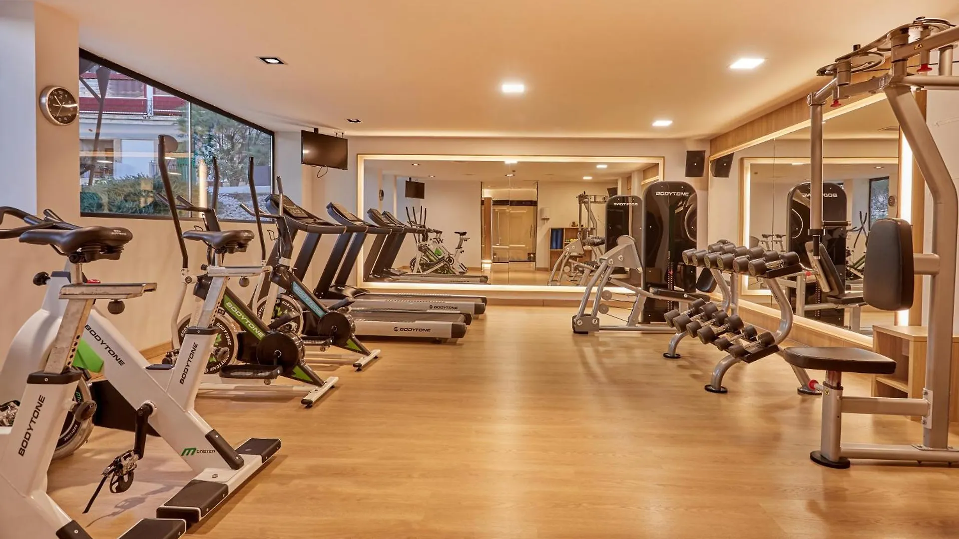 Secrets Mallorca Villamil Resort & Spa - Adults Only Peguera Espagne
