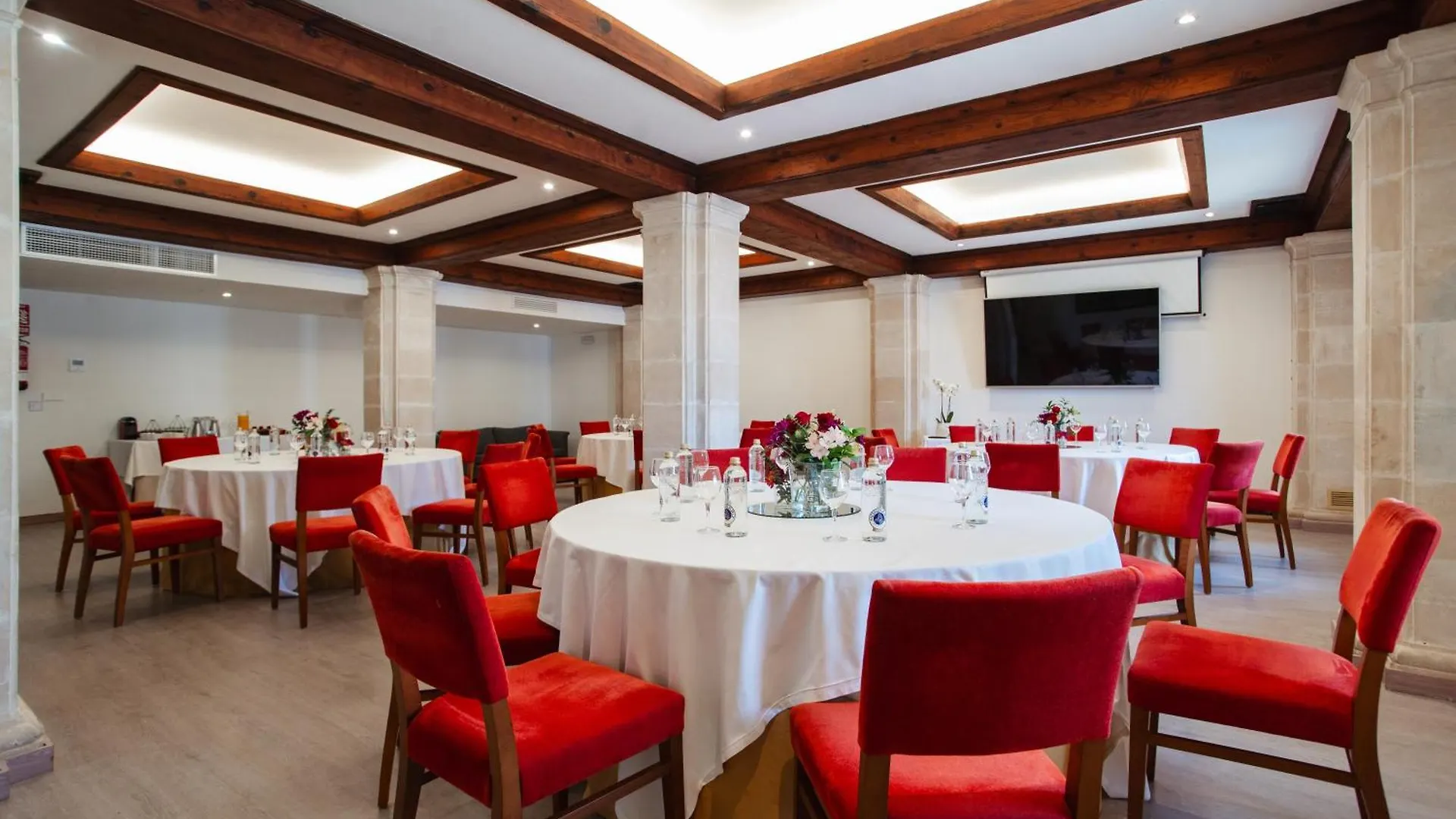 Hotel Secrets Mallorca Villamil Resort & Spa - Adults Only Peguera