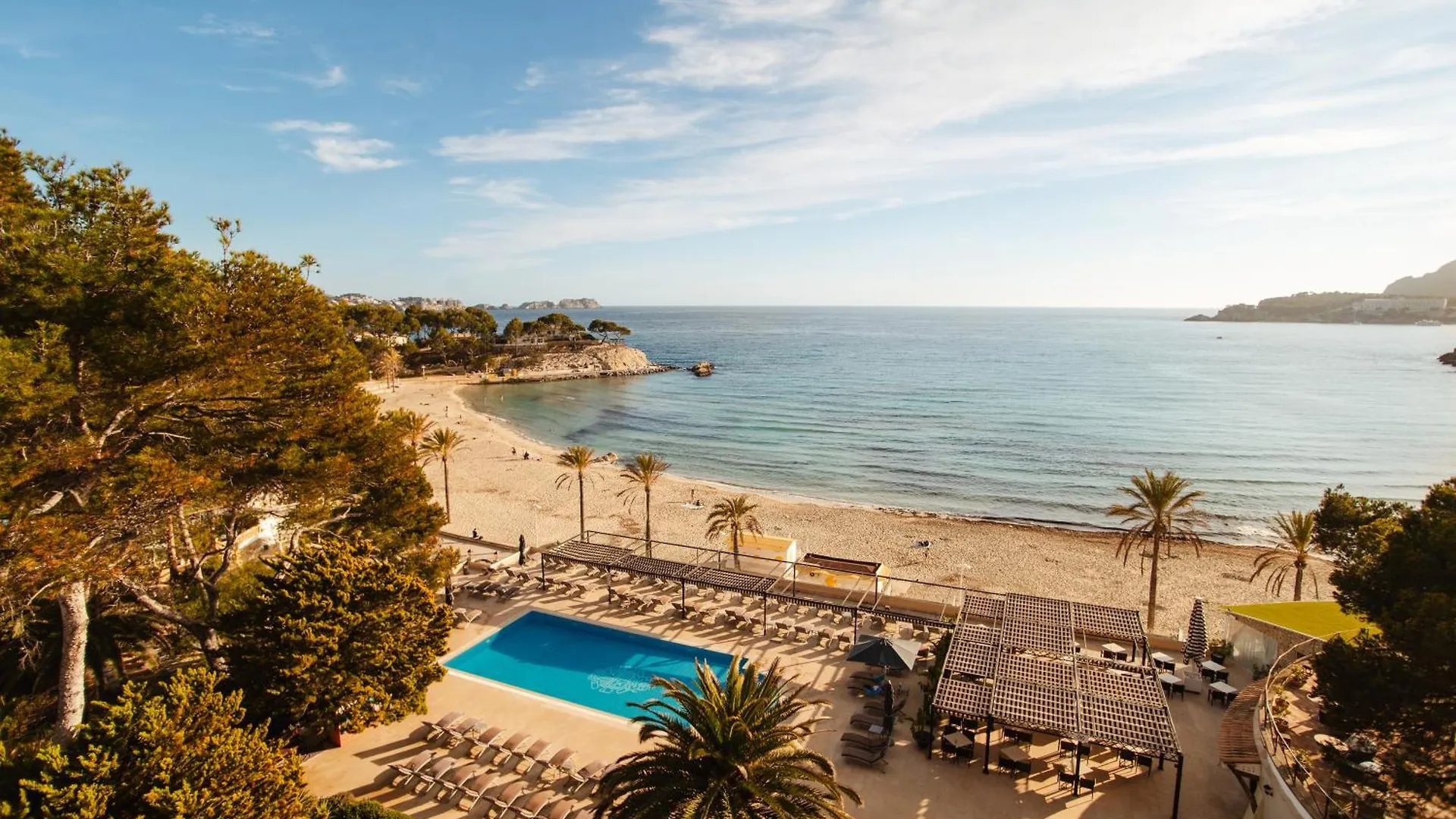 Hotel Secrets Mallorca Villamil Resort & Spa - Adults Only Peguera