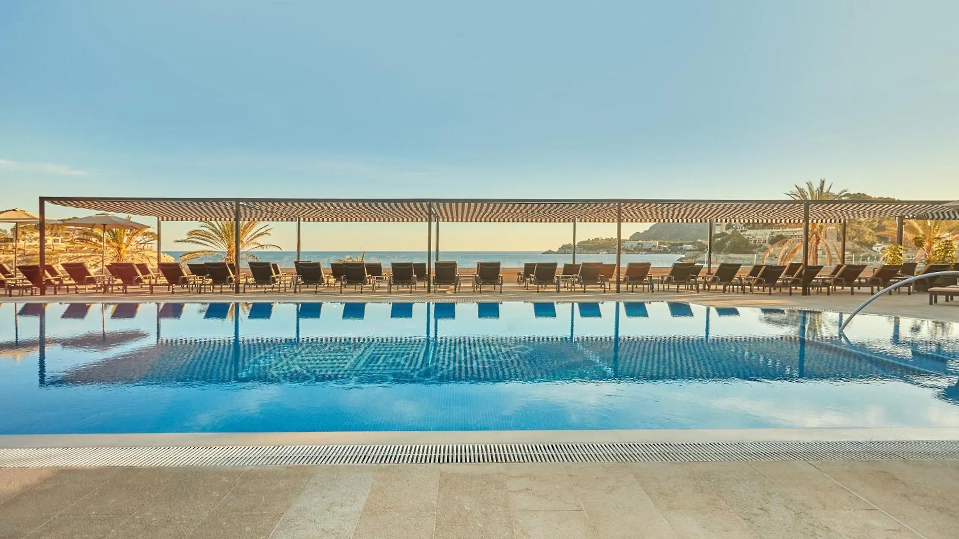 Secrets Mallorca Villamil Resort & Spa - Adults Only Peguera 5*,