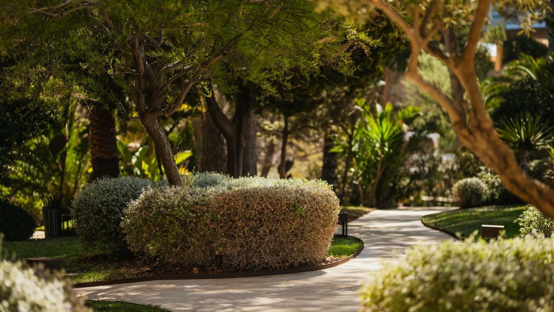 Secrets Mallorca Villamil Resort & Spa - Adults Only Peguera Hotel
