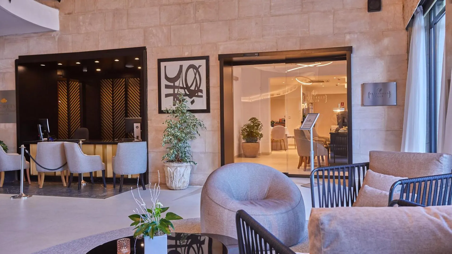 Hotel Secrets Mallorca Villamil Resort & Spa - Adults Only Peguera