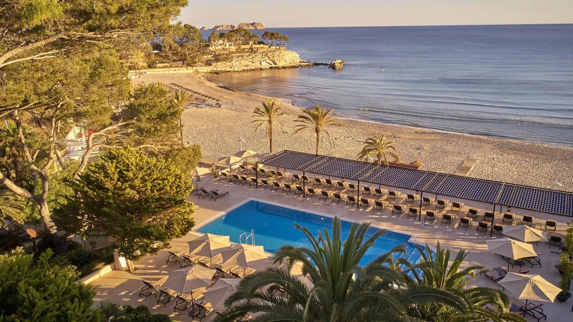 Secrets Mallorca Villamil Resort & Spa - Adults Only contacts