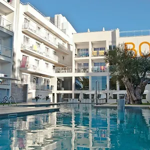 4* Hotel Bq Bulevar Peguera- Adults Only