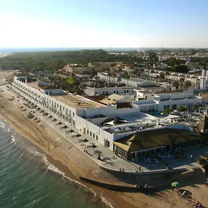 Playa De La Luz Spagna
