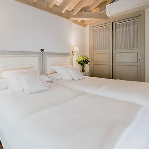 Palacio De Navas Spagna