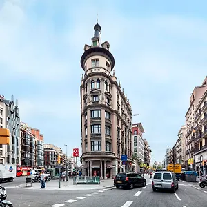 Itc By Soho Boutique Barcelone