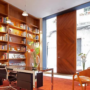 Mercer House Boria Bcn Barcelone