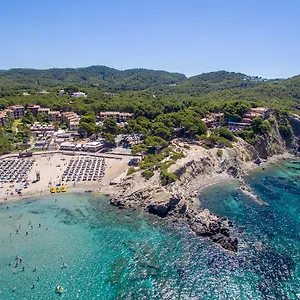 Aparthotel Hapimag