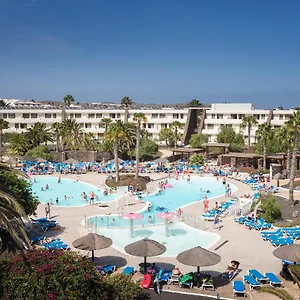 Zocos Impressive Lanzarote Spagna