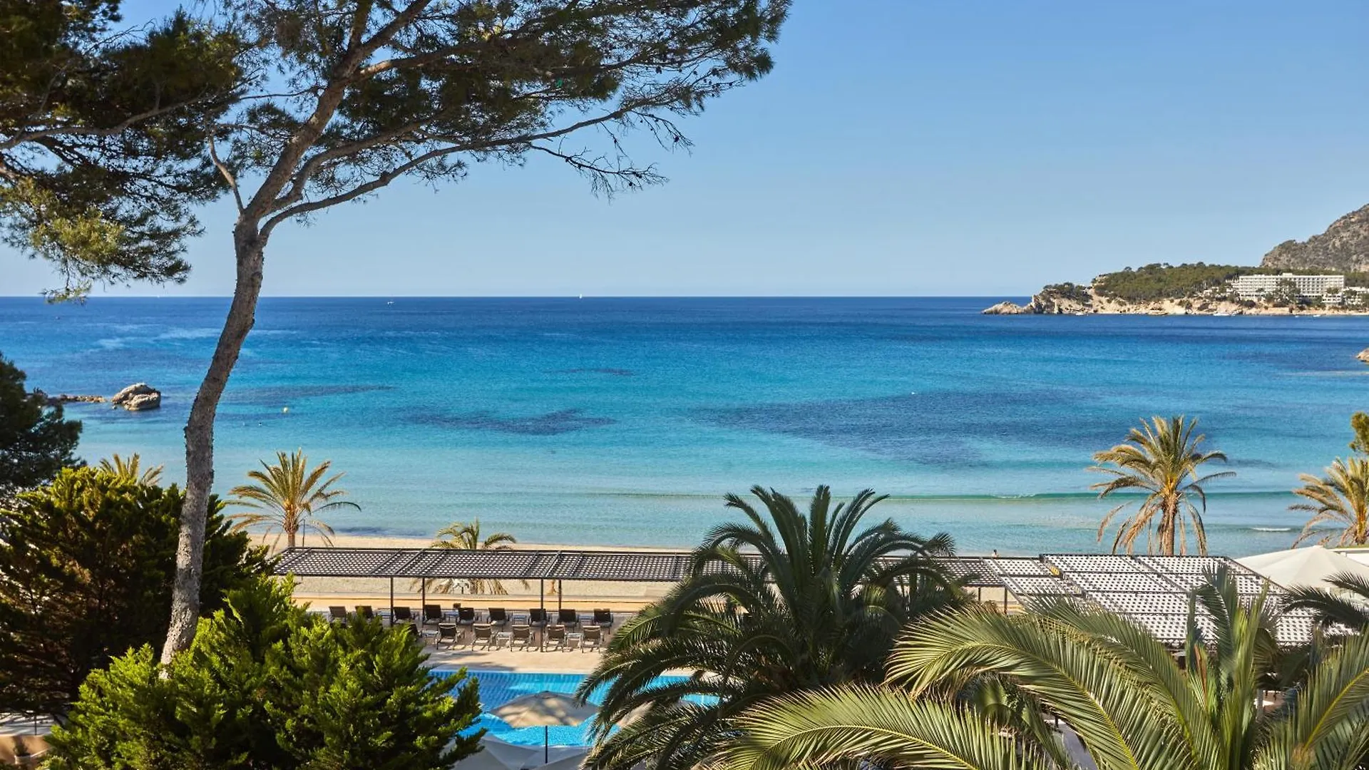 Secrets Mallorca Villamil Resort & Spa - Adults Only Peguera