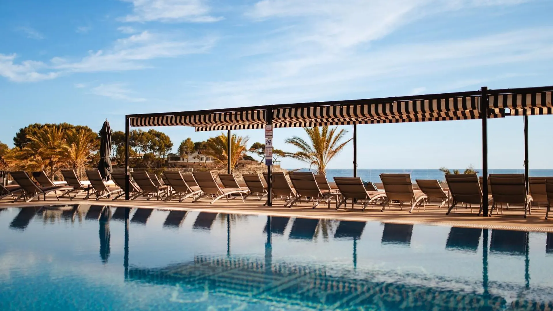 Secrets Mallorca Villamil Resort & Spa - Adults Only Peguera Hotel