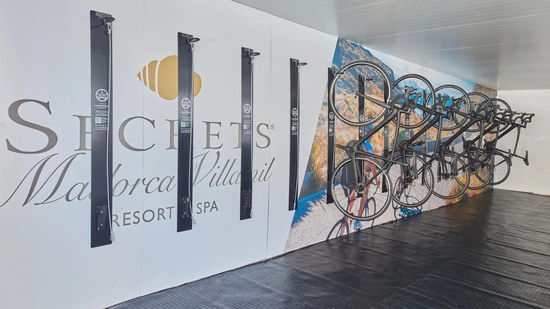 Hotel Secrets Mallorca Villamil Resort & Spa - Adults Only Peguera