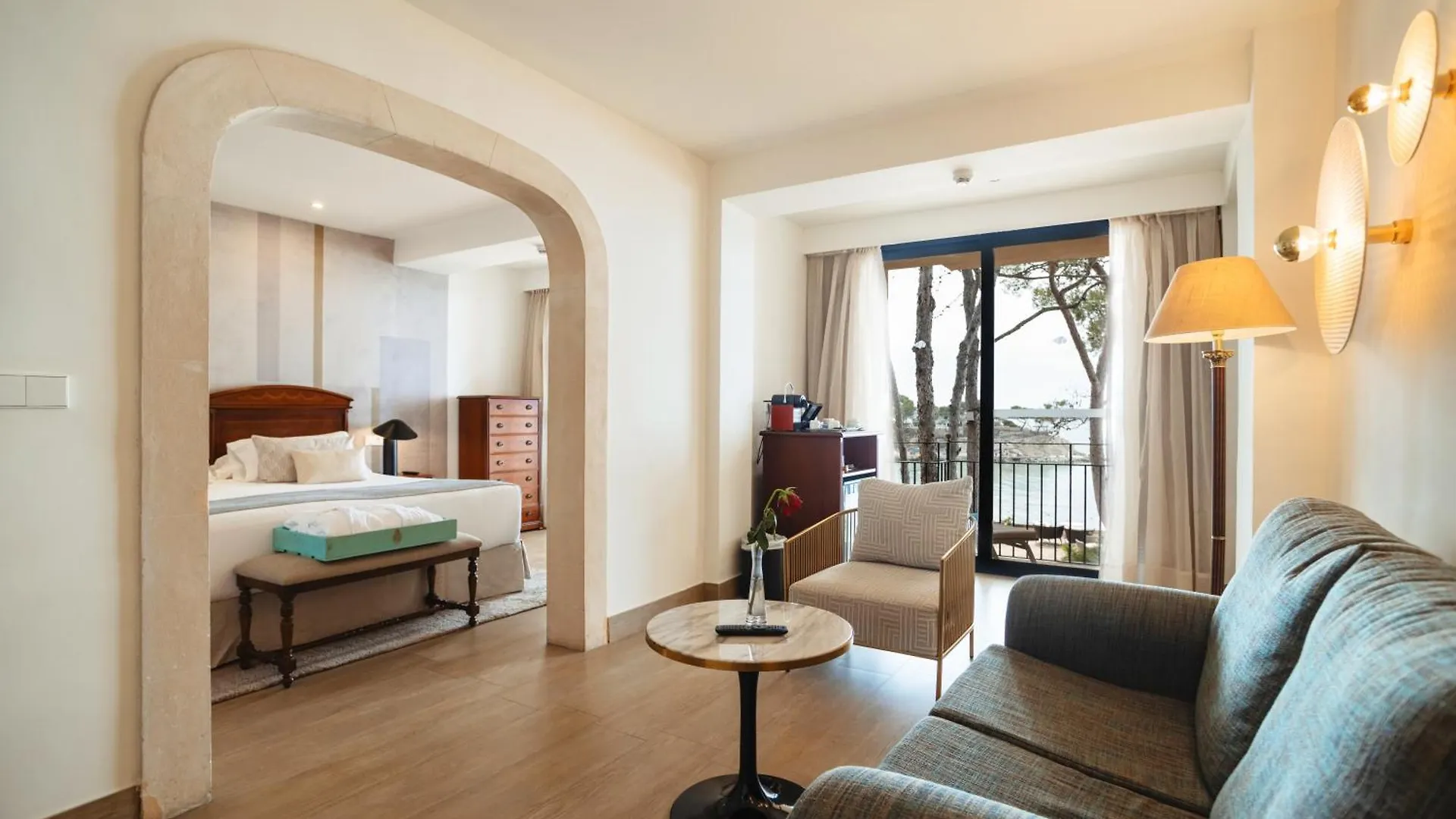 Secrets Mallorca Villamil Resort & Spa - Adults Only Peguera