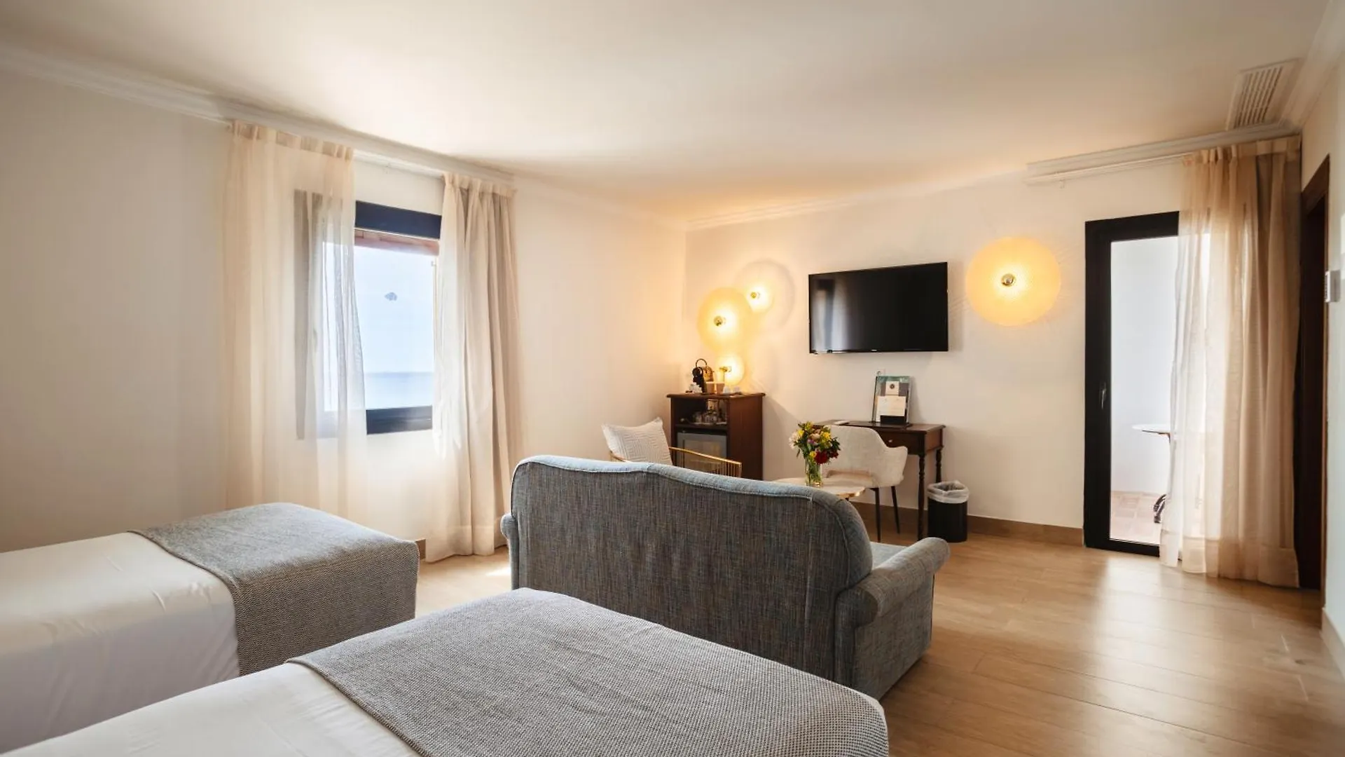 Secrets Mallorca Villamil Resort & Spa - Adults Only Peguera Hotel