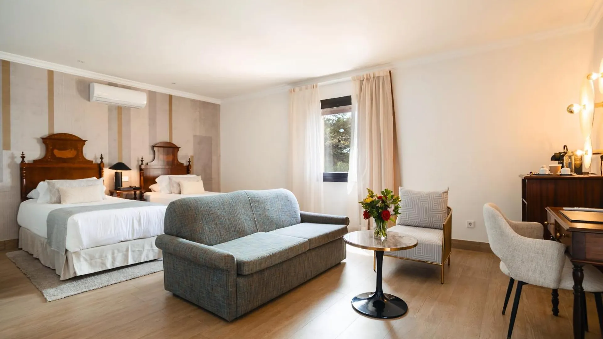 Secrets Mallorca Villamil Resort & Spa - Adults Only Peguera Španělsko