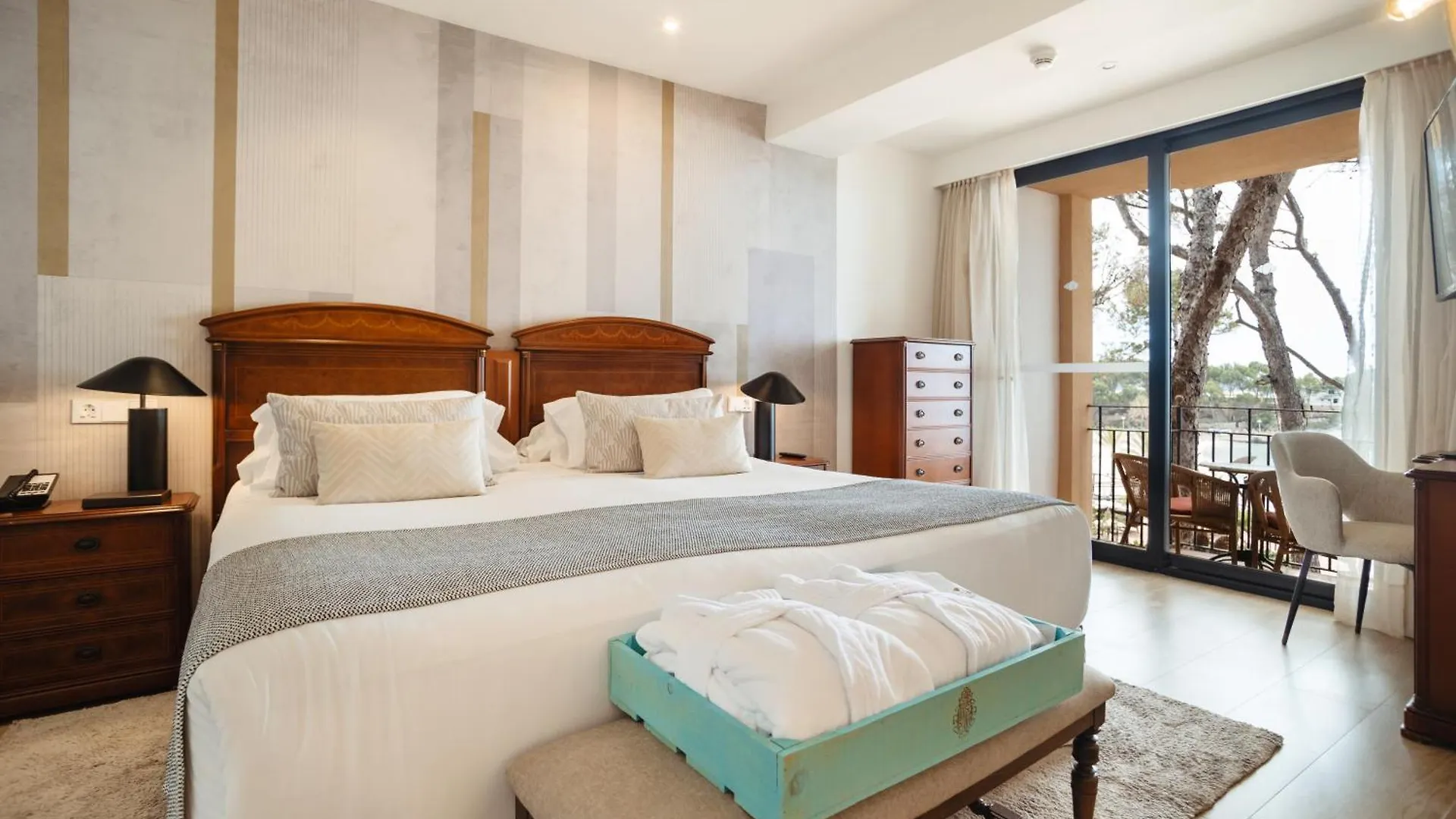 Secrets Mallorca Villamil Resort & Spa - Adults Only Peguera 5*,  Spanien