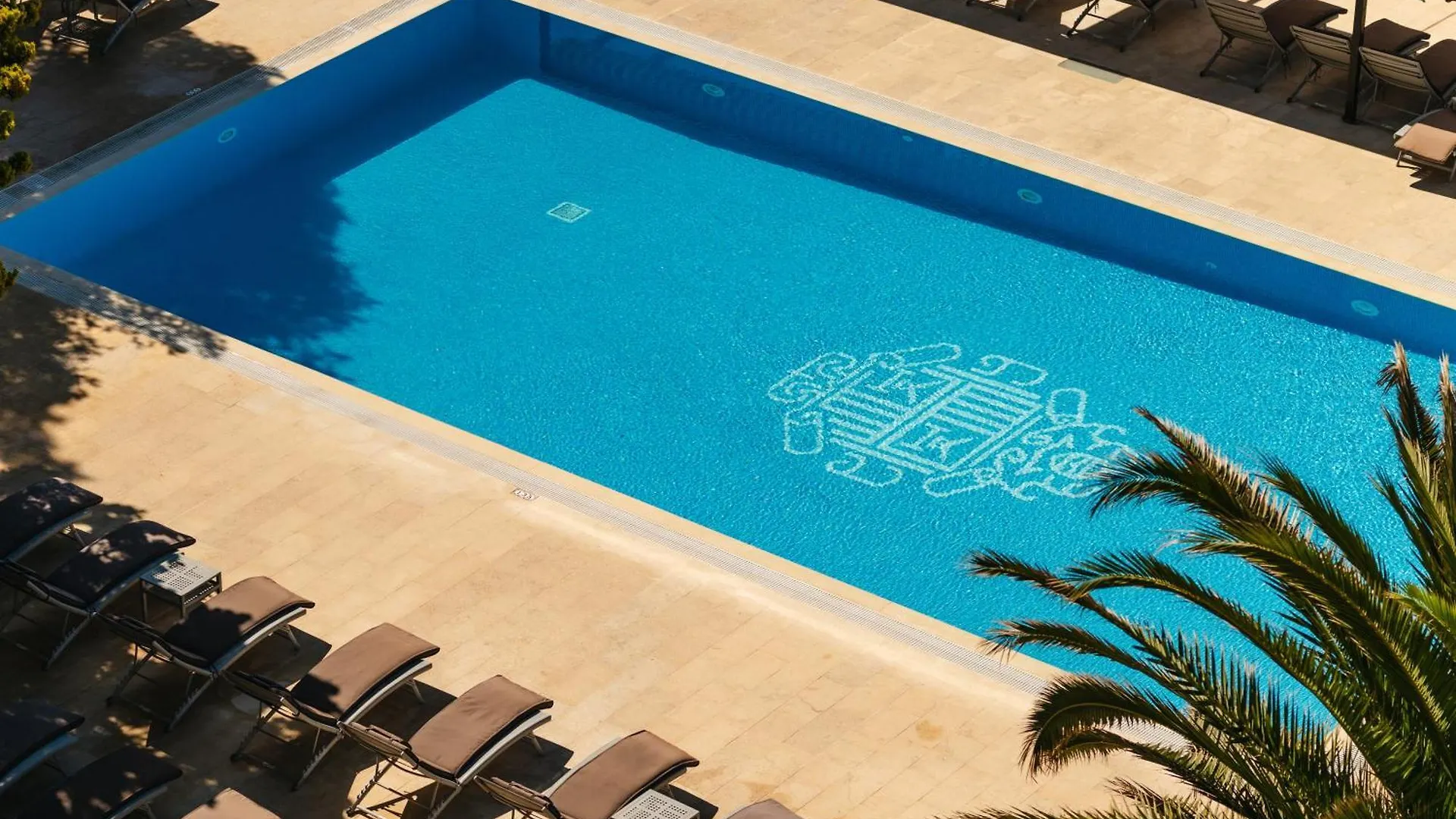 Secrets Mallorca Villamil Resort & Spa - Adults Only Peguera Hotel