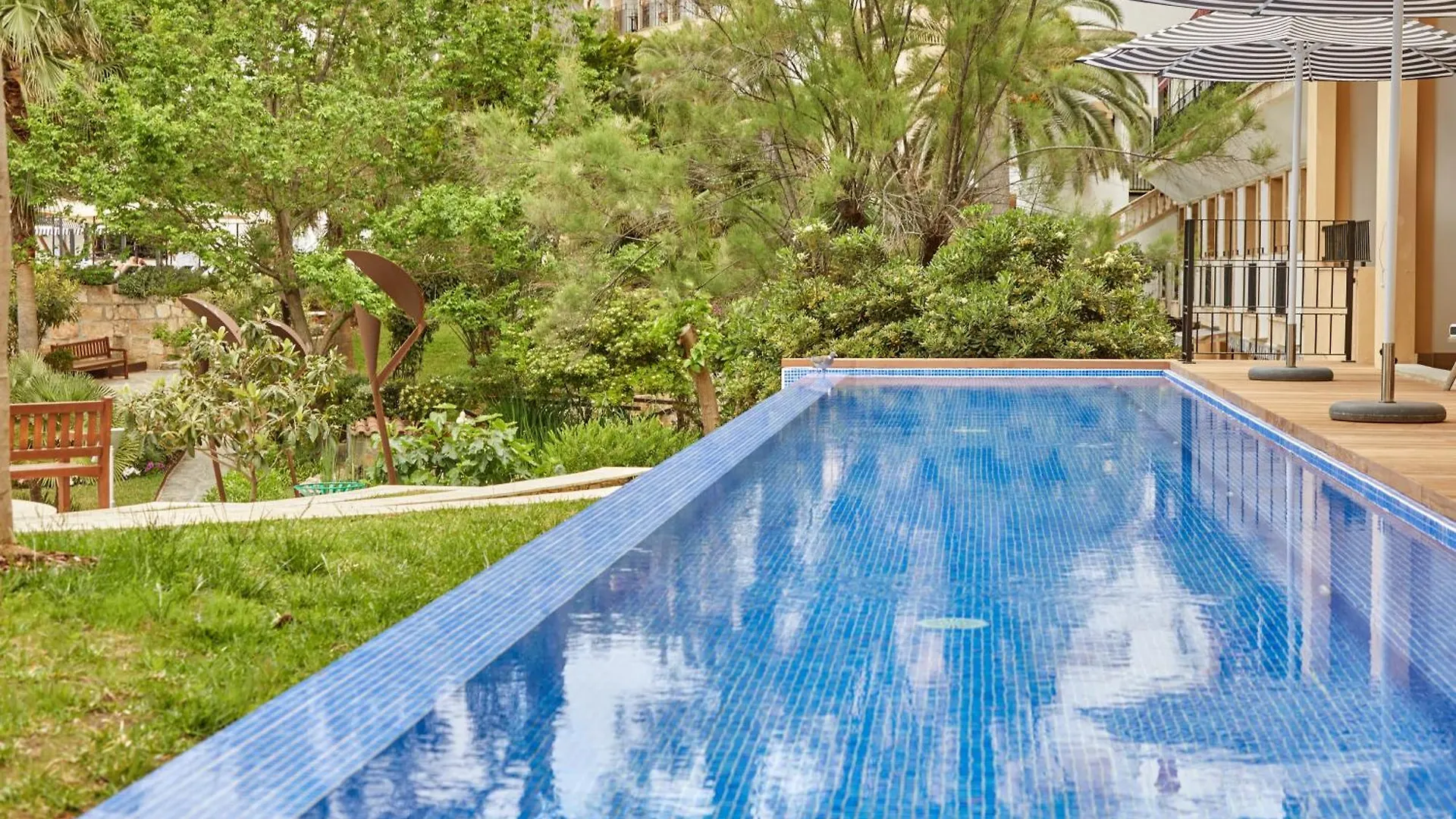 Secrets Mallorca Villamil Resort & Spa - Adults Only Peguera