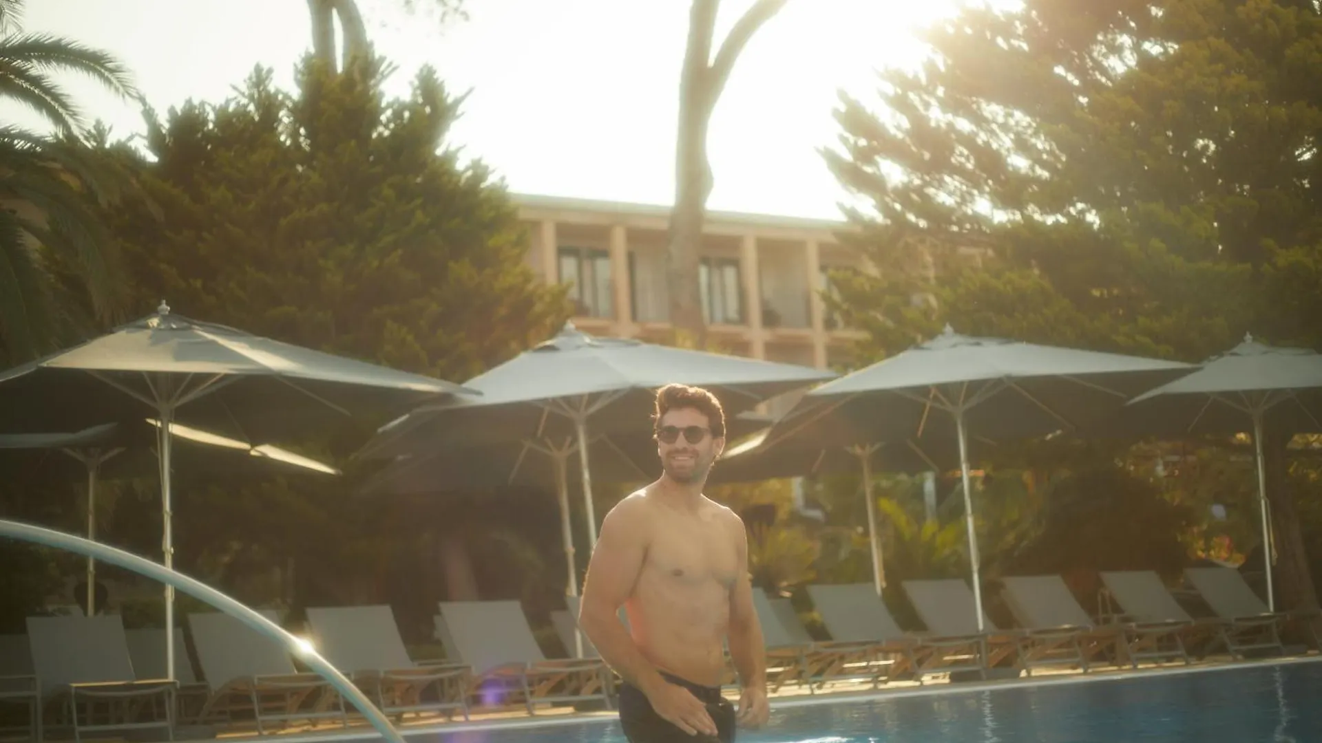 Secrets Mallorca Villamil Resort & Spa - Adults Only Peguera