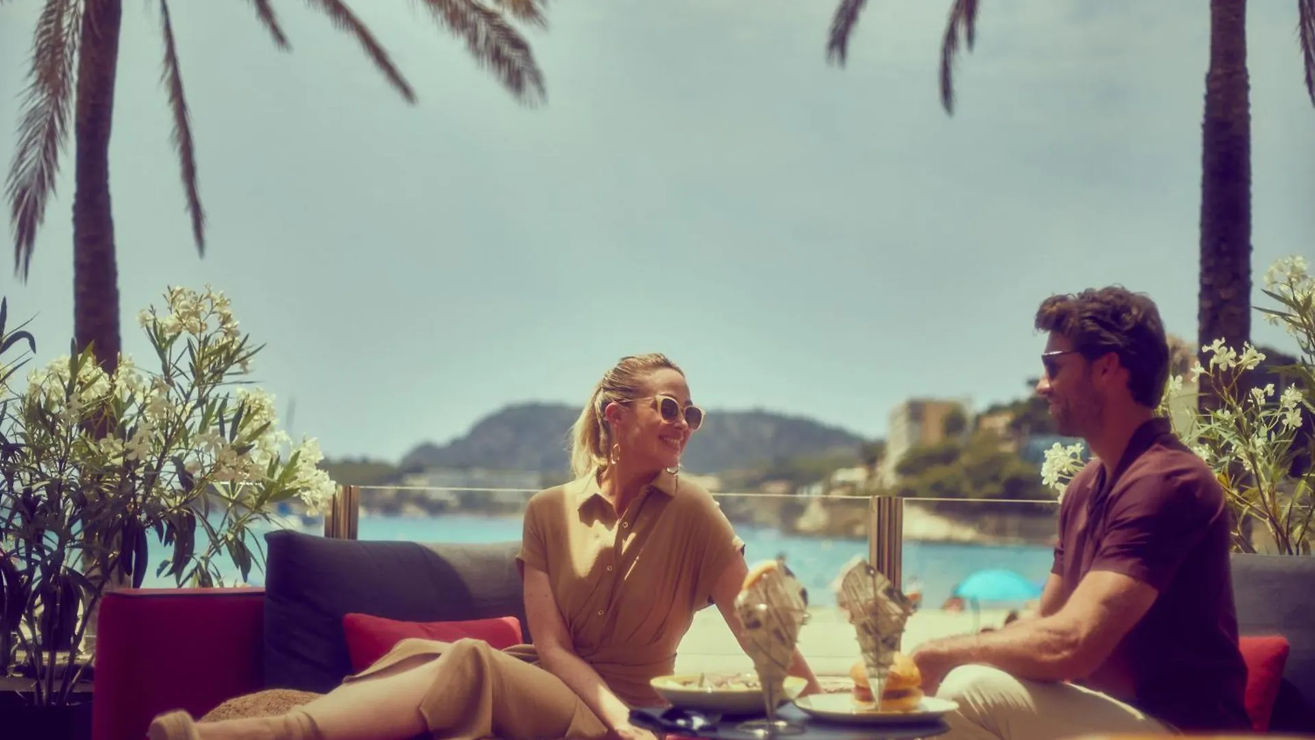 ***** Hotel Secrets Mallorca Villamil Resort & Spa - Adults Only Peguera Spanje
